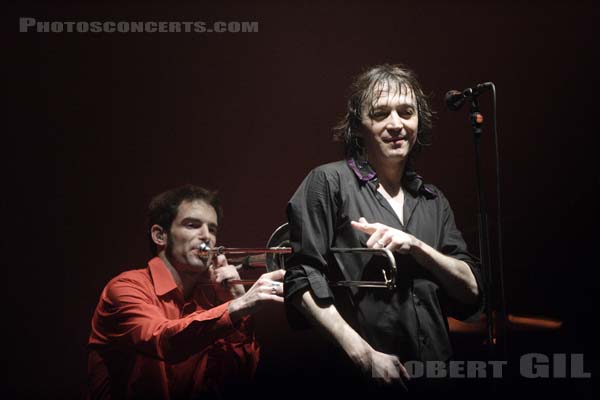 CALI - 2006-04-01 - PARIS - Zenith - 